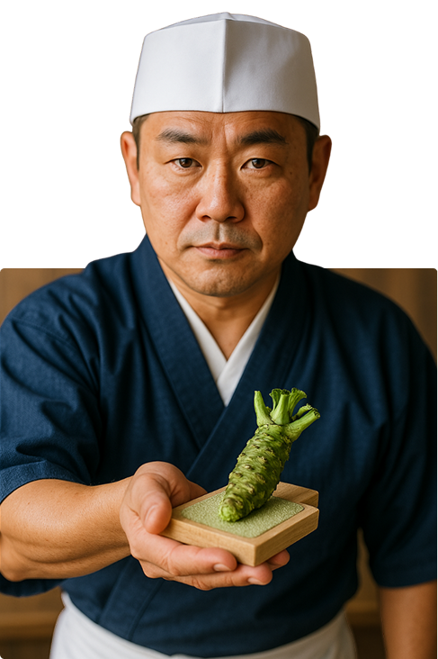 新しい新鮮な植物を植える